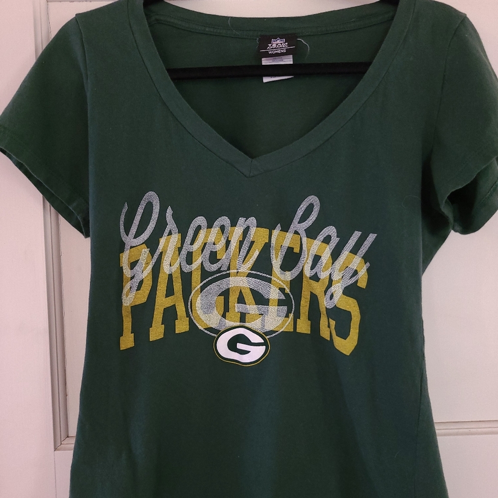 Green Bay Packers Shirt